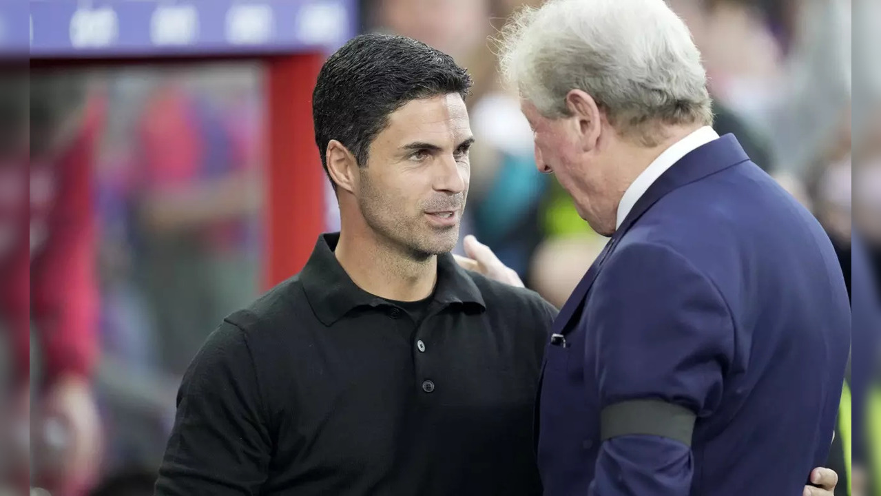 Arteta wants Saudi transfer window to shut in line with Europe