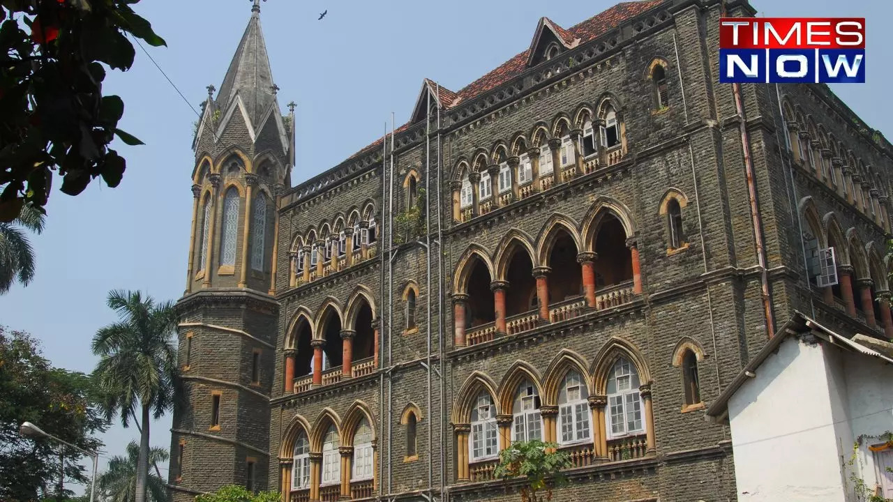 High court of Bombay