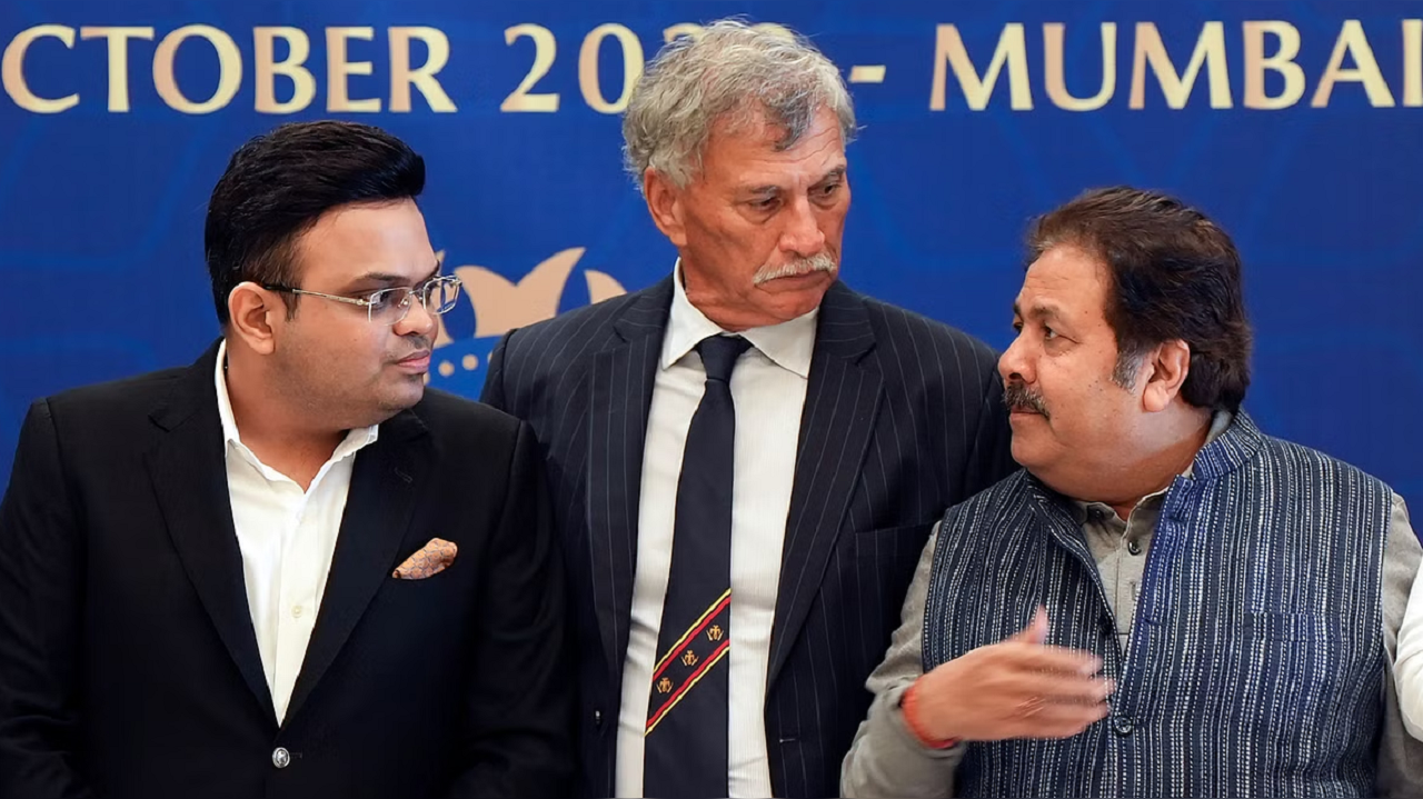 Roger Binny and Rajeev Shukla to go Pakistan for Asia Cup 2023