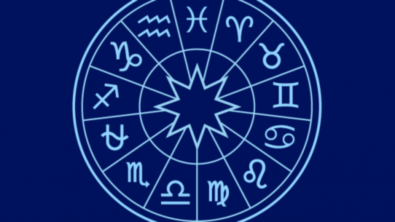 Zodiac Sign