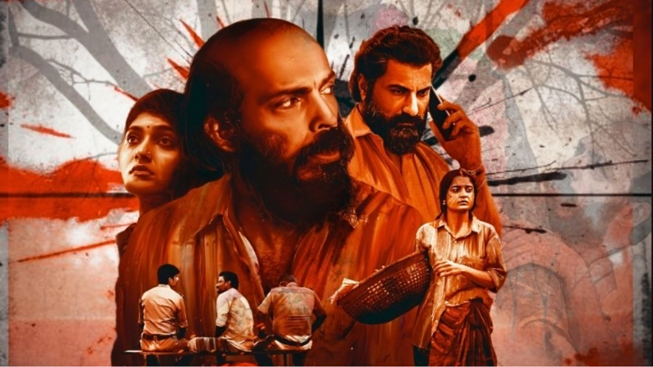 Toby Review: This Raj B Shetty-Starrer Is A Riveting Drama That