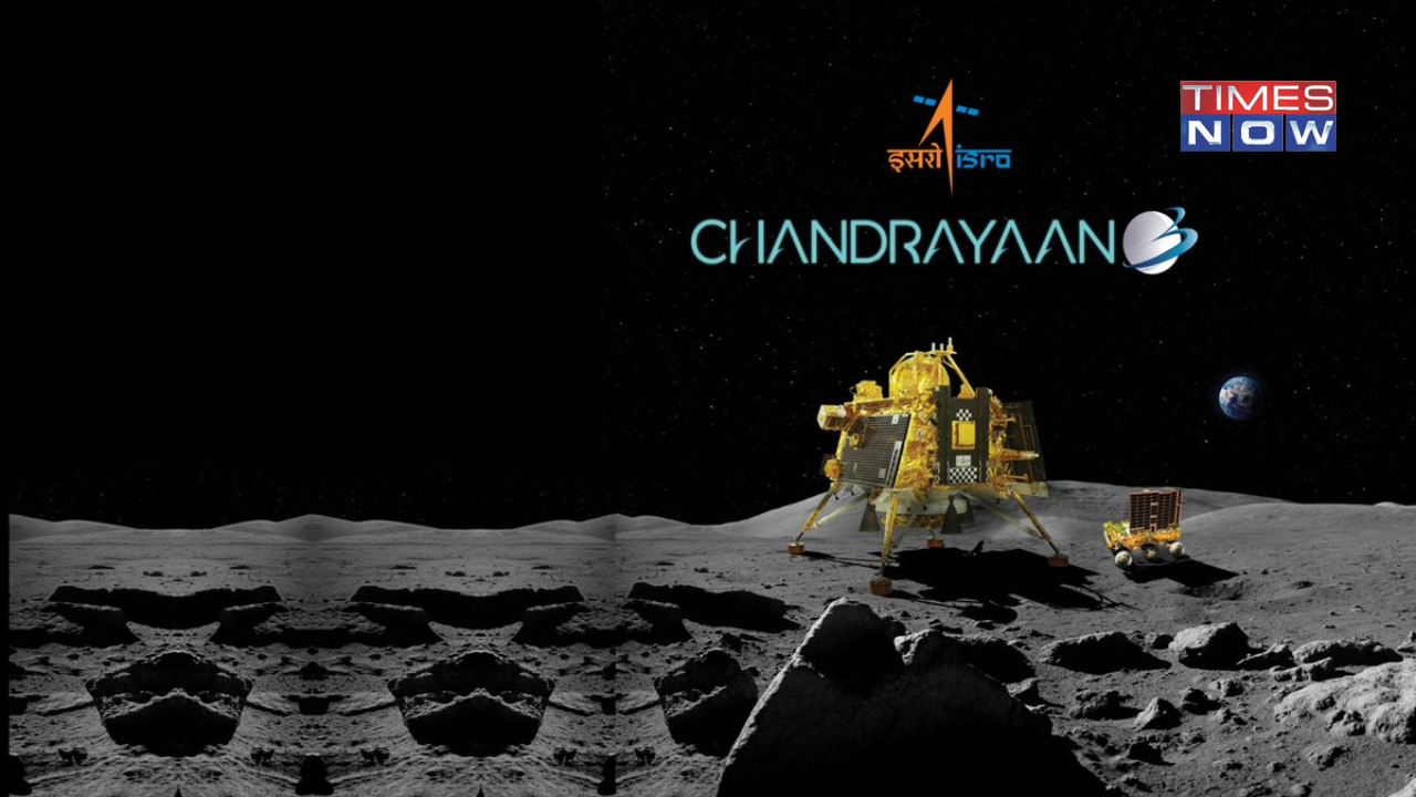 Pakistani TV Anchors Praise India After Chandrayaan-3's Successful Landing