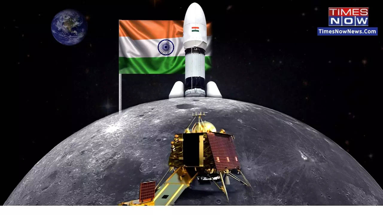 ISRO's Cost-Effective Approach Shines in the Remarkable Success of India's Chandrayaan-3 Mission; A Look At Its Budget-Friendly Steps