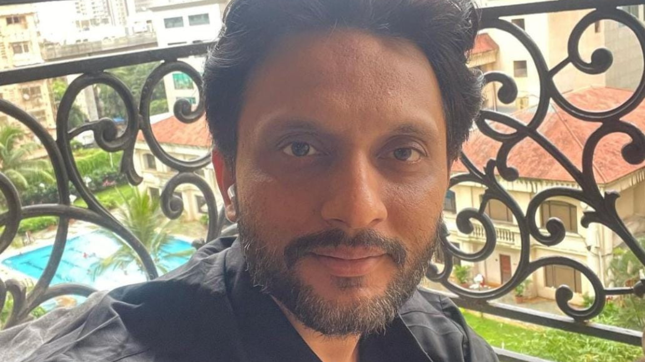 Zeeshan Ayyub On Haddi:​