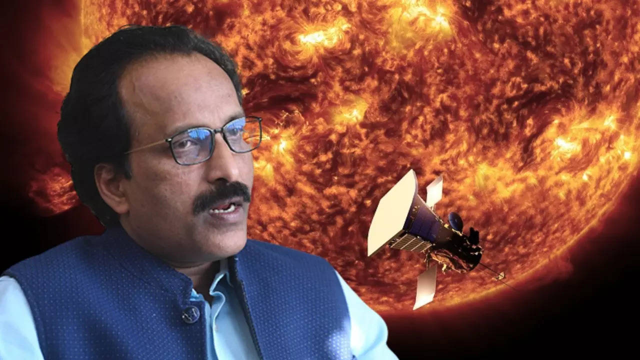 India's Sun Mission Aditya-L1 To Be Launched In September