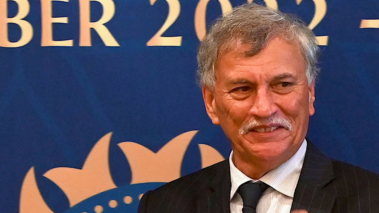 Roger Binny to travel Pakistan for Asia Cup 2023