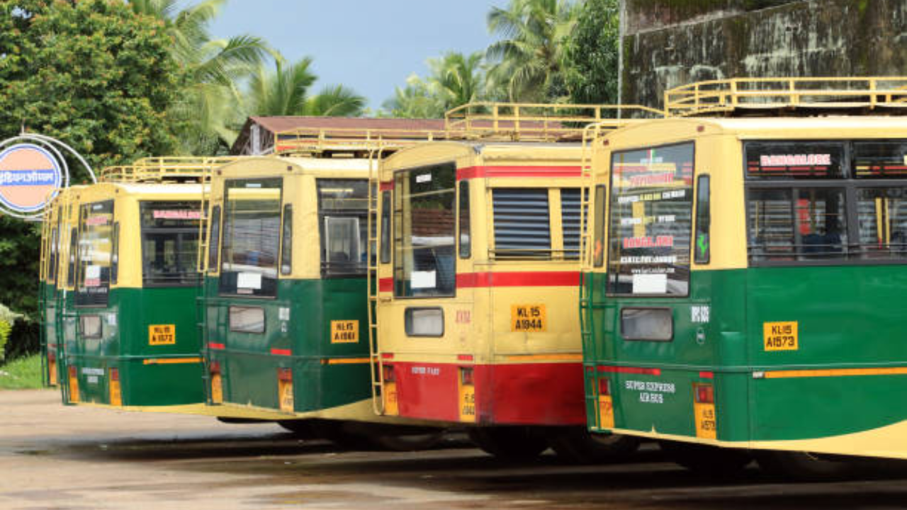 Used Buses, New Packaging: How Karnataka Transport Body Aims To Fix Fleet Shortage