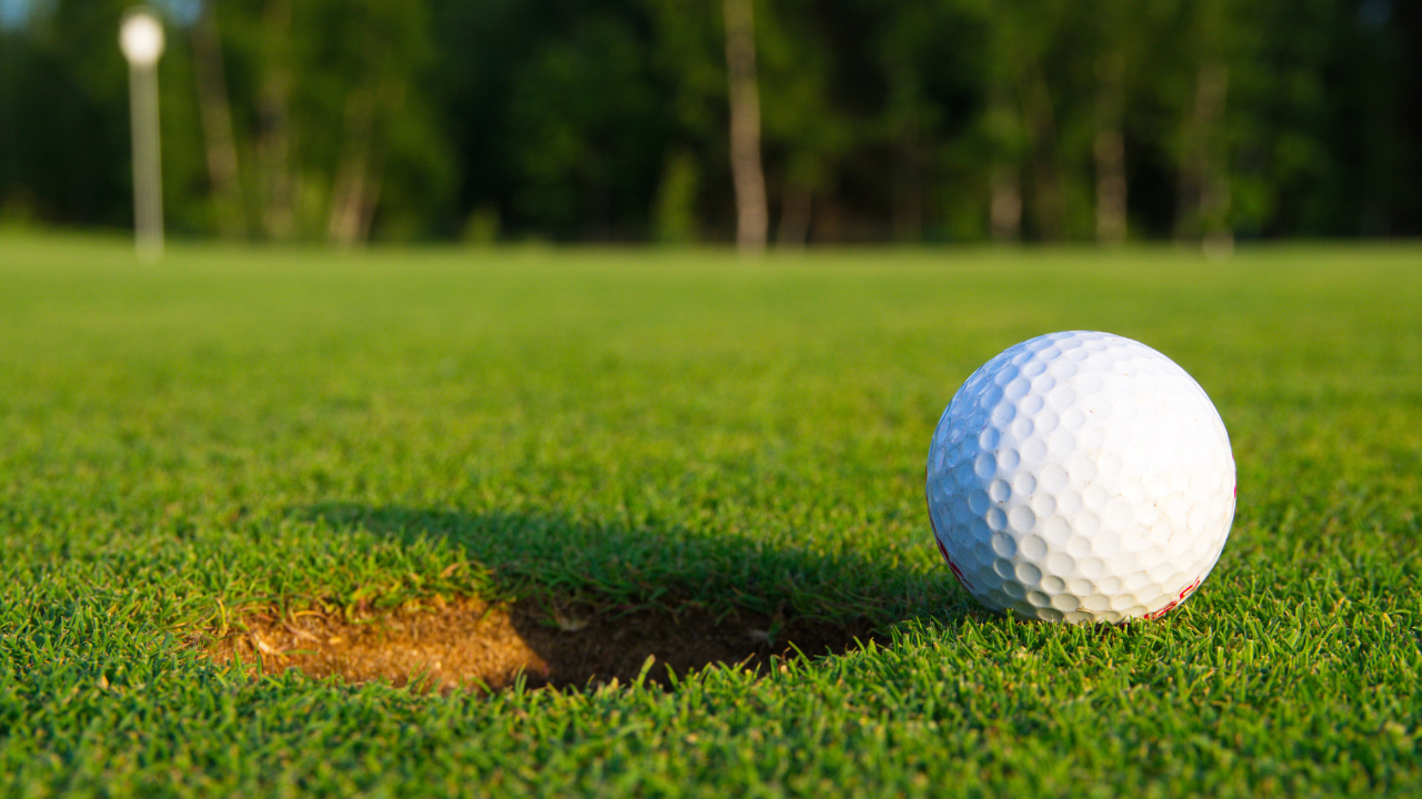 Dwarka's Longest Golf Course Set to Partially Open by Year-End