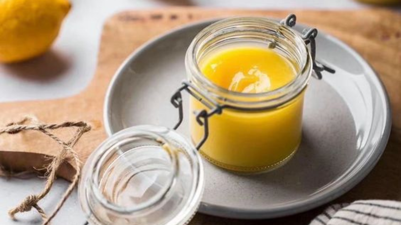 Ghee is a must add to diet. (Photo Pinterest)