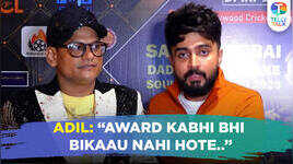 Adil Khan Durrani OPENS UP on Rakhi Sawants accusation of him buying awards