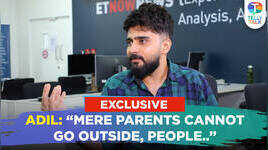 Adil Khan Durrani ACCUSES wife Rakhi Sawant of torturing his family  opens up about his rumoured girlfriend