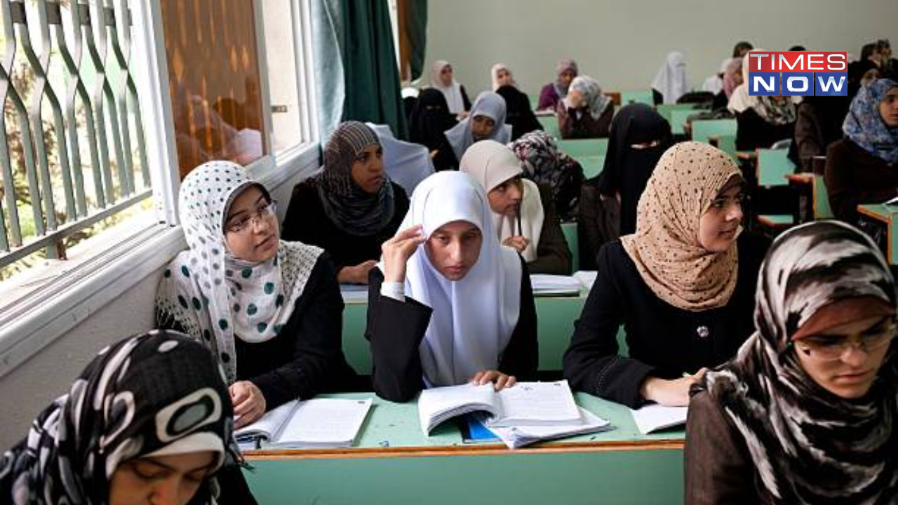 France to Ban Muslim Students from Wearing Abayas at Schools