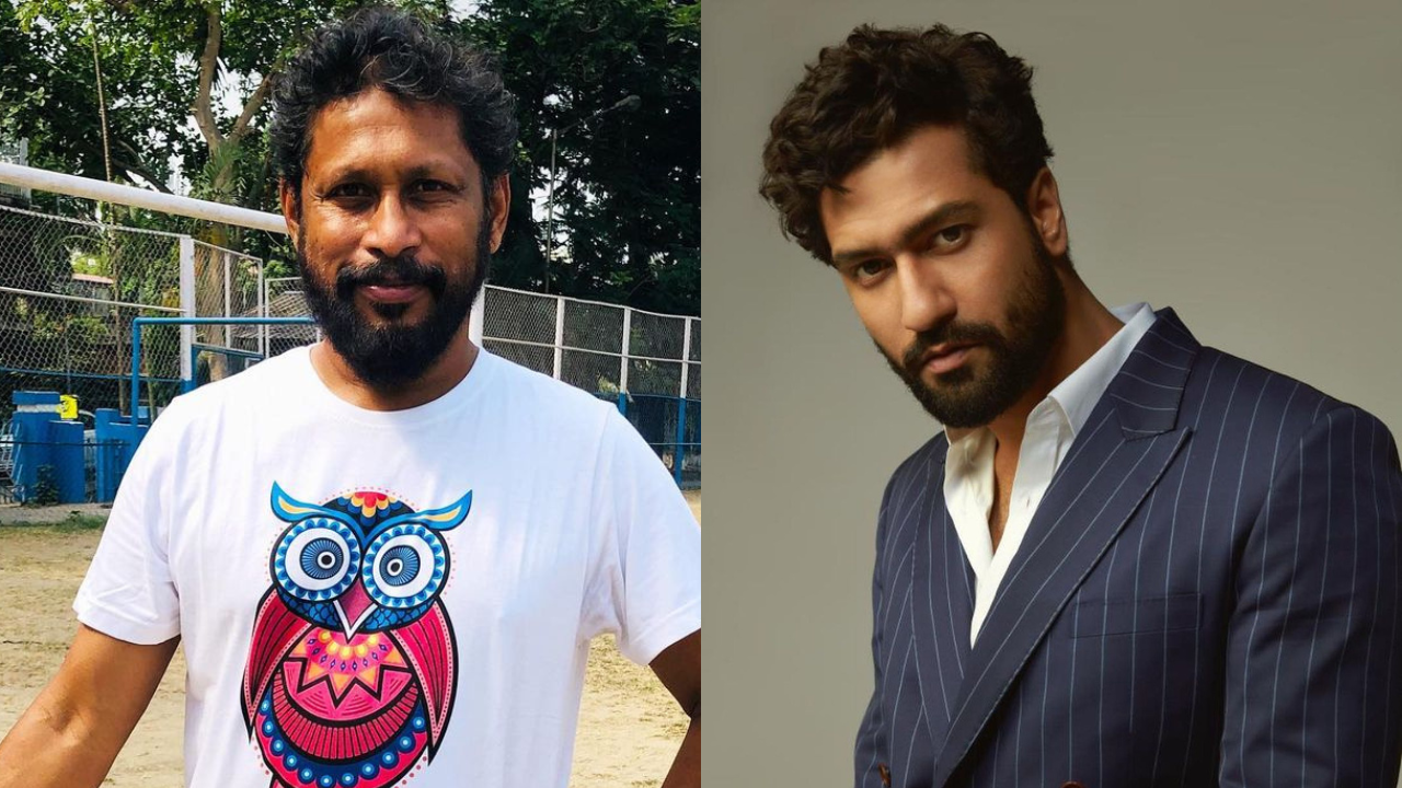 Shoojit Sircar Says Vicky Kaushal Should Have Won National Award For Sardhar Udham Singh