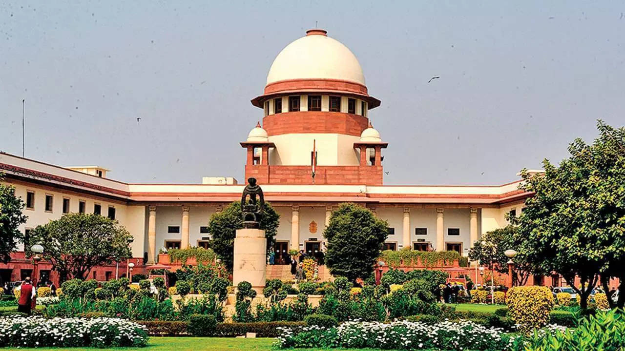 Supreme Court will hear plea against demolition drive to clear alleged illegal constructions near the Krishna Janmabhoomi