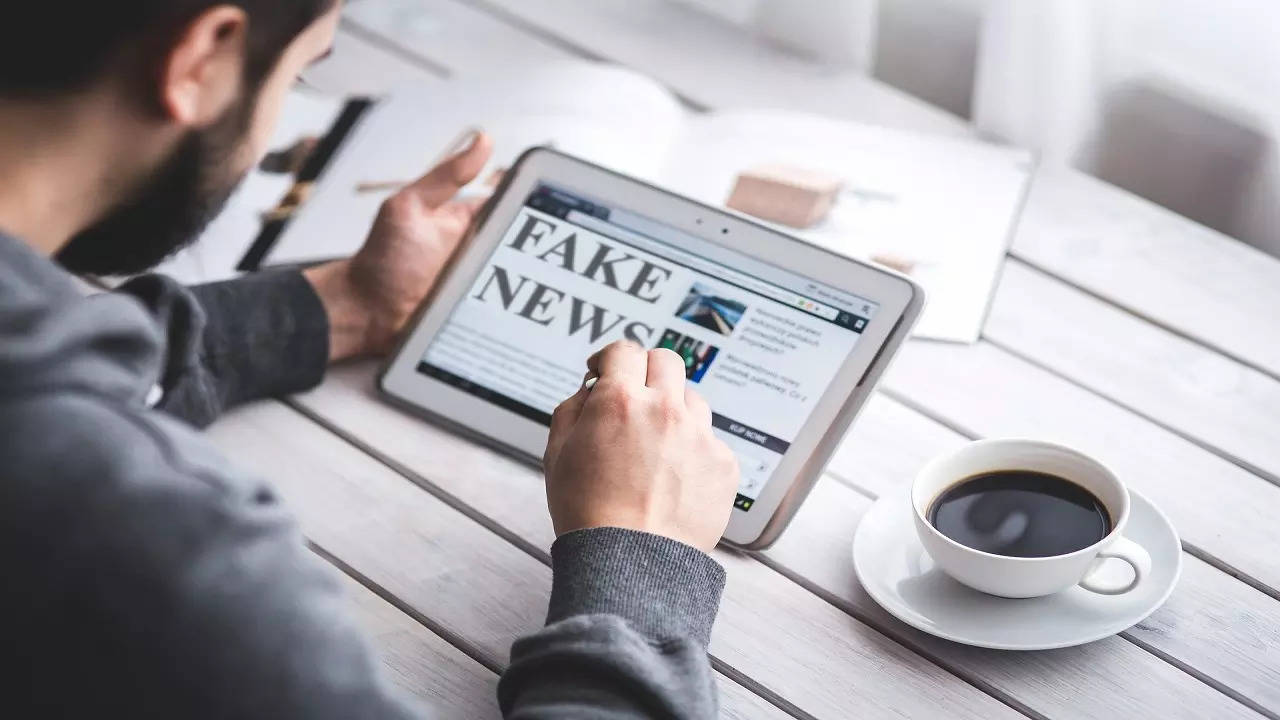 The Editors Guild of India raised concern over Karnataka state government's decision to set up a ‘fact-checking unit’ (Rep Image: Pixabay)