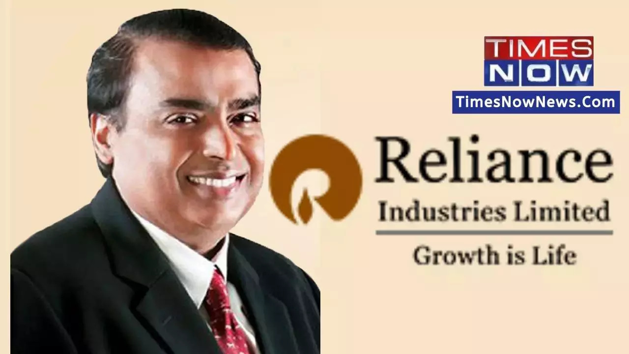 Reliance Industries AGM 2023