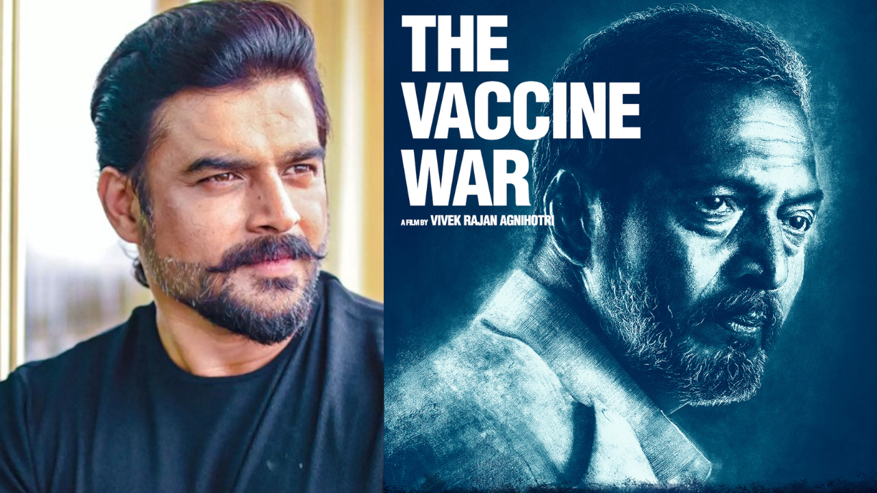 R Madhavan hails The Vaccine War