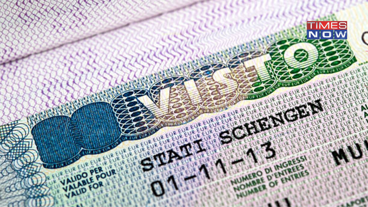 Italy to Accelerate Schengen Visa Processing Time for Indian Applicants