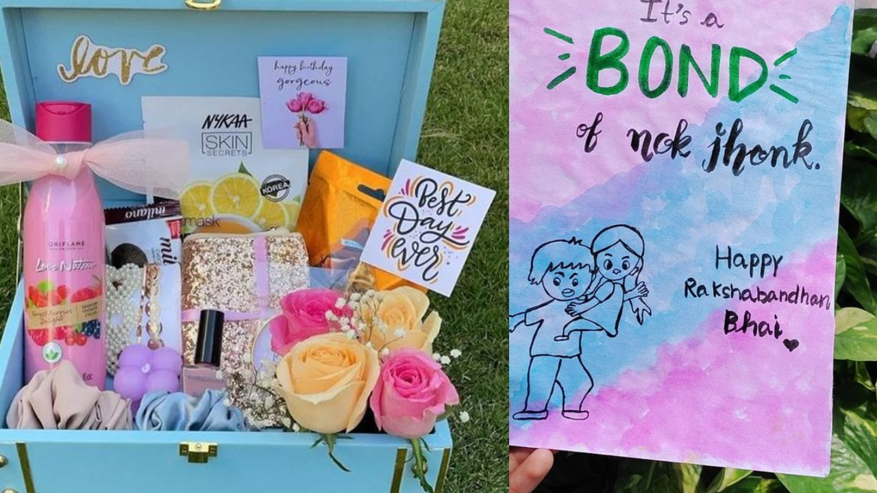 The 25 Best Wedding Gifts for Your Sister's Big Day