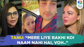 Adil Khan Durranis alleged former girlfriend UNVEILS Rakhi Sawants secrets  EXPOSES her