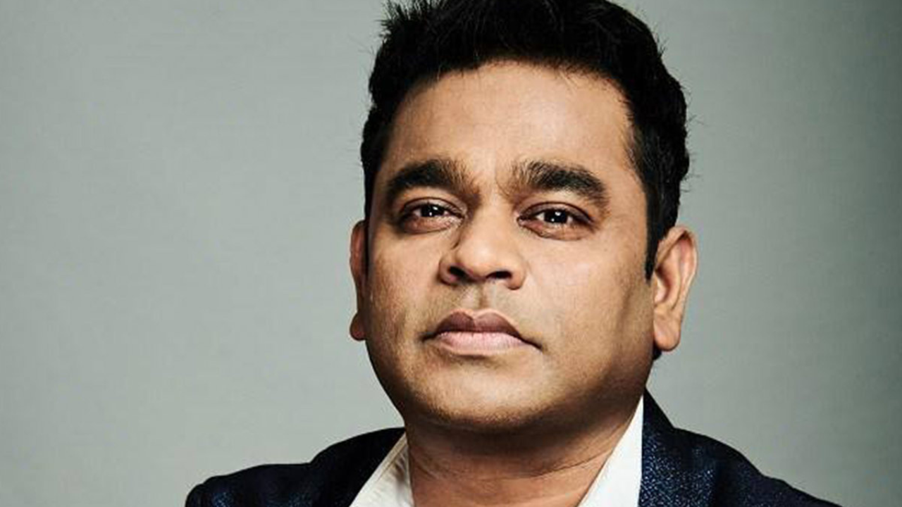 Despite Oscar Win, AR Rahman Says He Experienced Typecasting In Hollywood