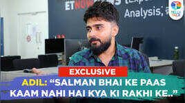 Adil Khan Durrani ACCUSES Rakhi Sawant of LEVERAGING Salman Khans name  ACCEPTING money from individuals