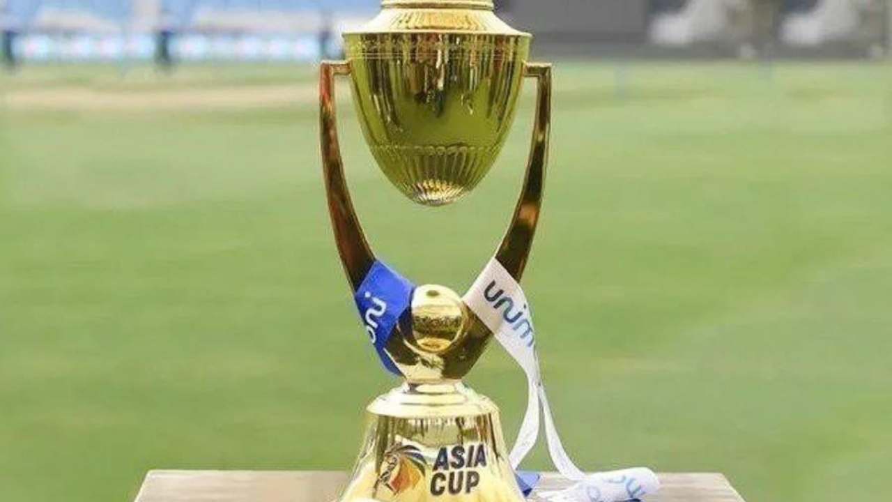 Asia Cup 2023