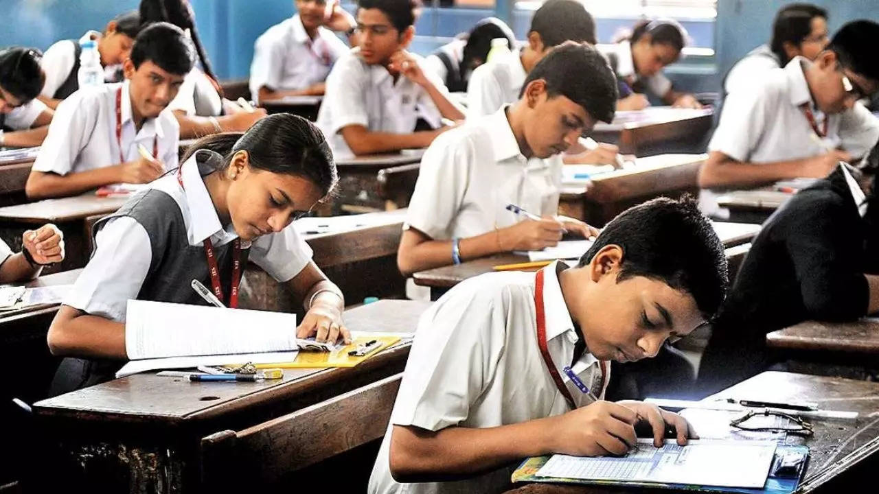 10th 12th Board Exams 2024