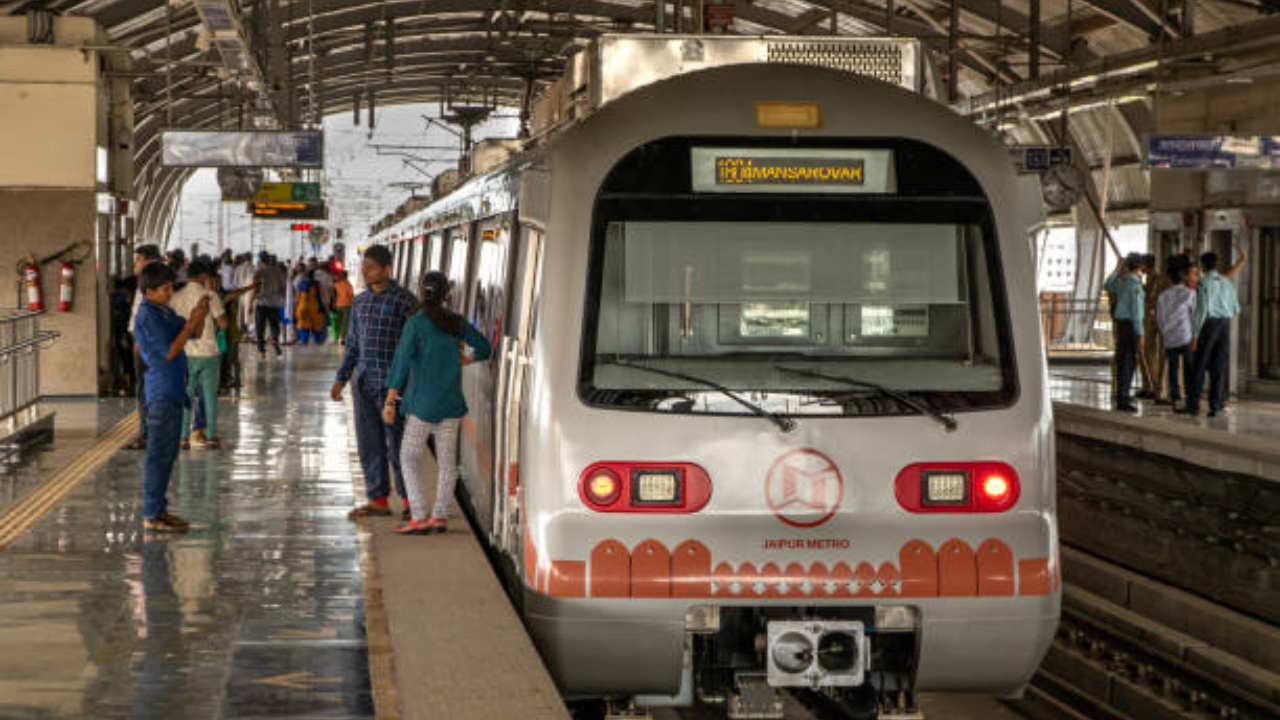 Bengaluru: Purple Line Metro Extension to Whitefield on Track, CMRS Inspection Next Week