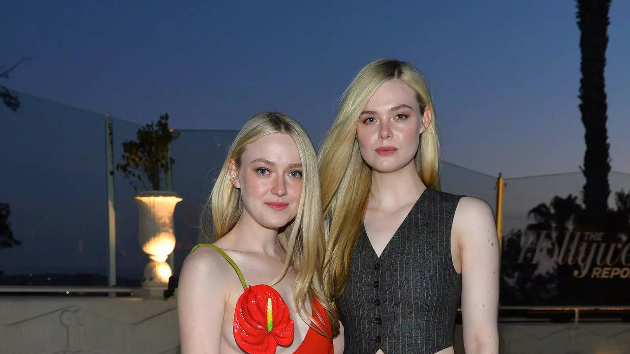 9 Hollywood Celebrity Siblings That Are Making It Big In Showbiz: Fanning Sisters To Nolan Brothers