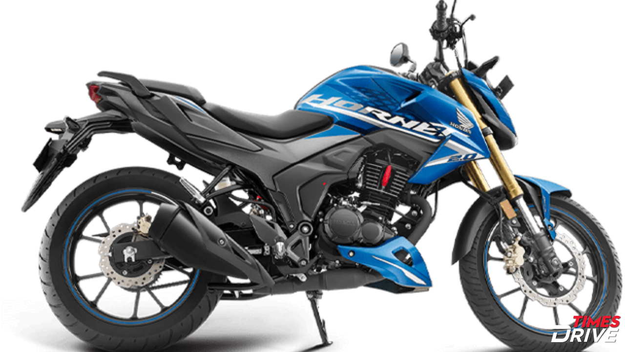 Honda hornet seat discount price