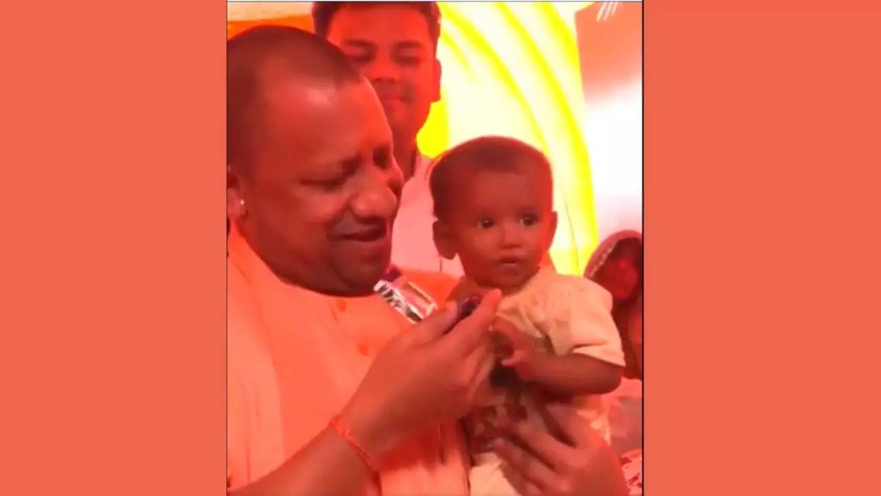 Yogi Adityanath