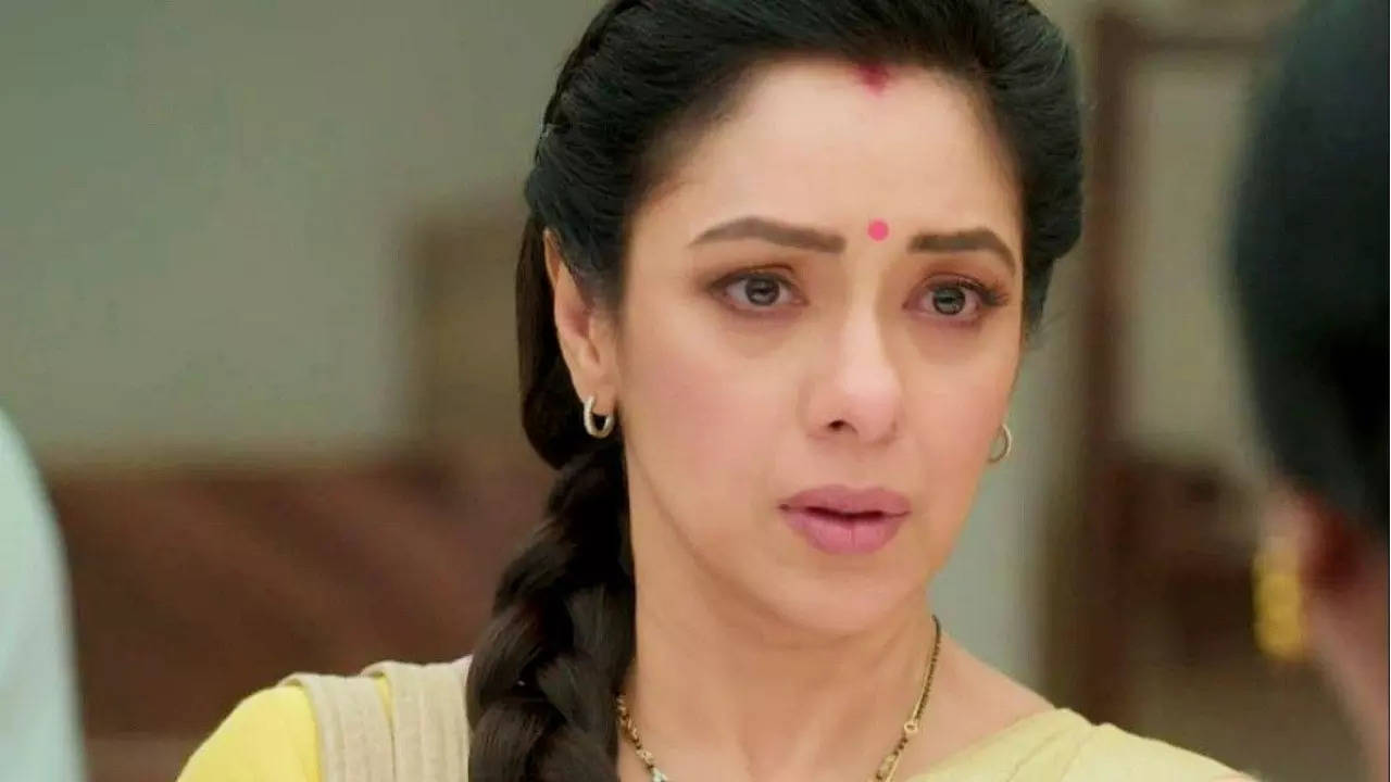 Anupamaa Twist: Kavya Has Pregnancy Complications, Choti Anu Gets Traumatised After Witnessing Domestic Abuse