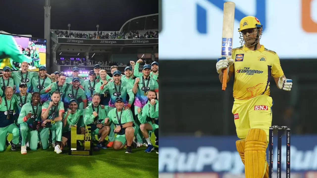 Tom Curran MS Dhoni