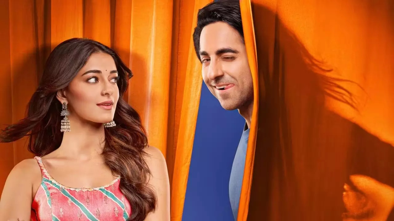 Dream Girl 2 Box Office Collection Day 4: Ayushmann Khurrana, Ananya Panday Film Sees MAJOR Dip On First Monday