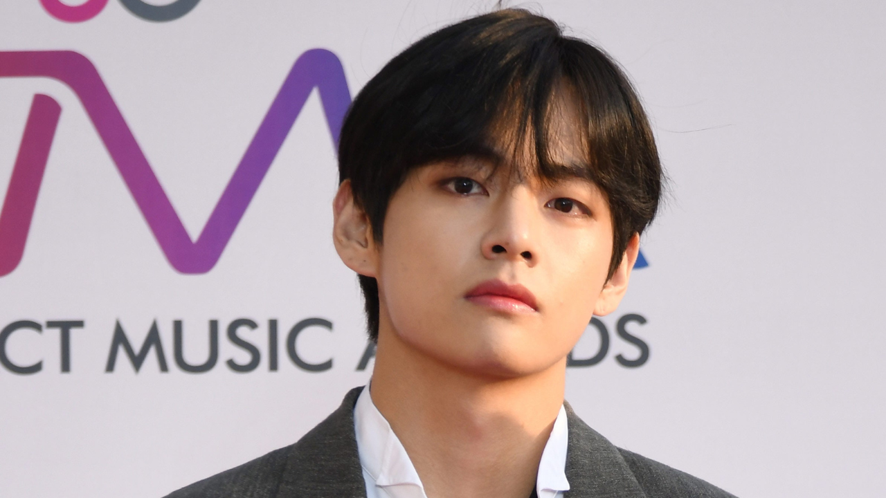 BTS' V To make Running Man appearance