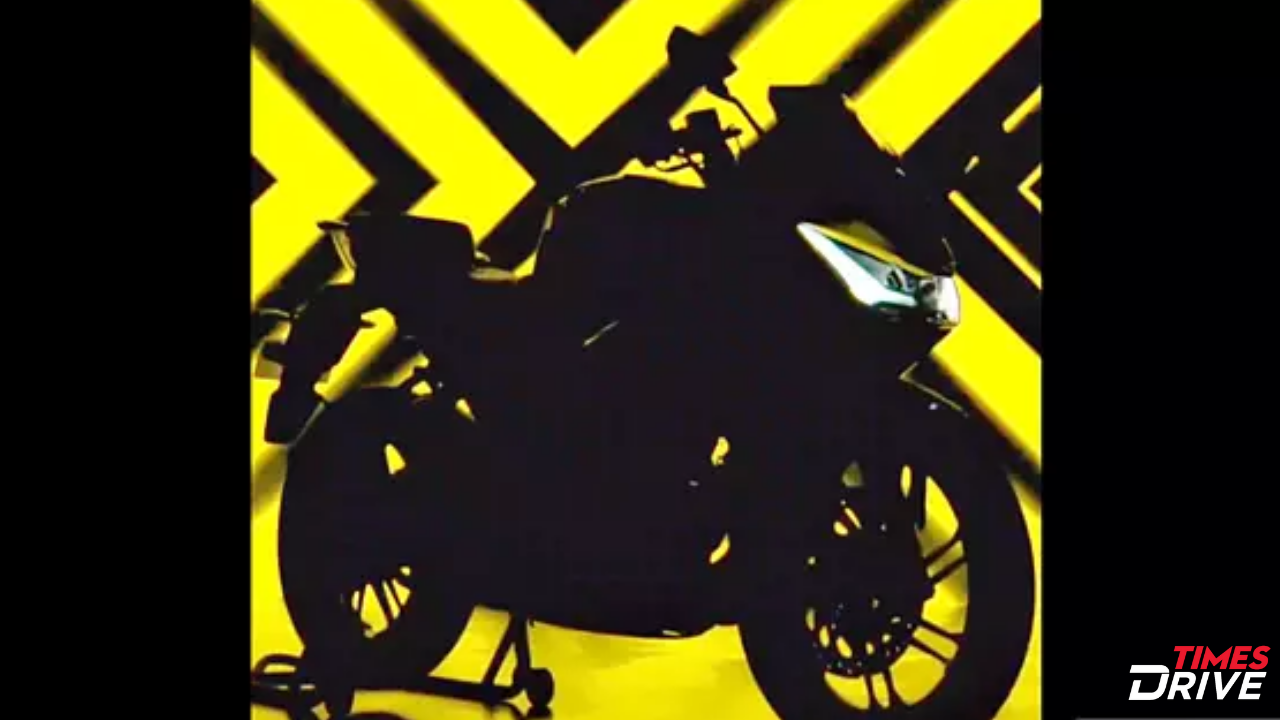 Hero Karizma XMR 210 To Launch Officially Today: 5 Sneak-Peak Confirmed Details You Should Know