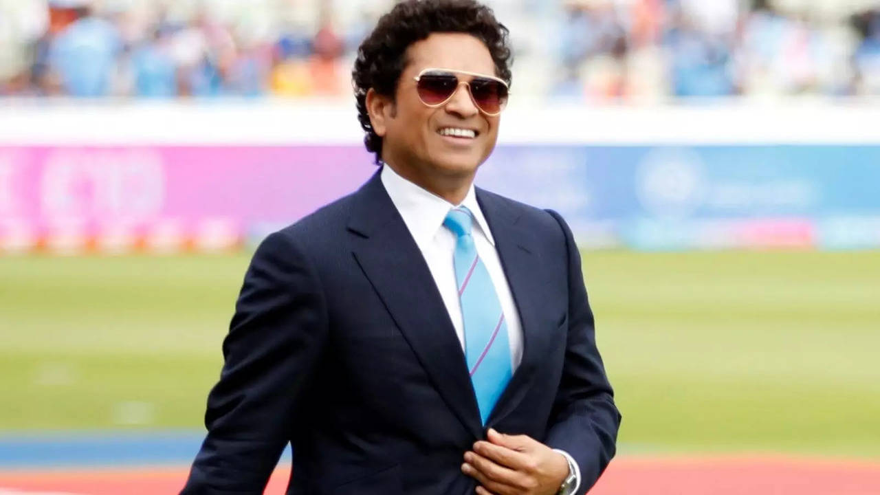 MLA Bachchu Kadu Threatens To Sue Sachin Tendulkar Over Online Gaming Advertisements