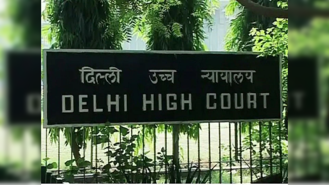 Husband Has No Right to Beat, Torture Wife Just Because They Are Married: Delhi HC