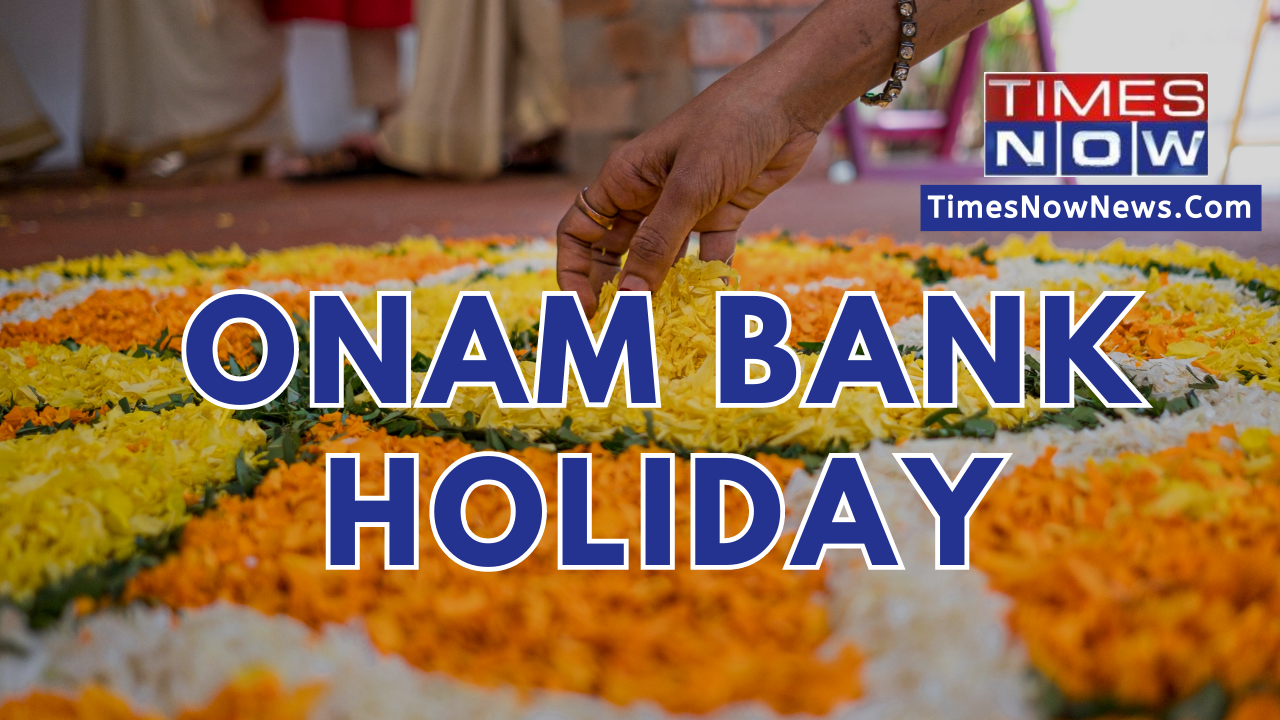 Onam bank holiday 2023