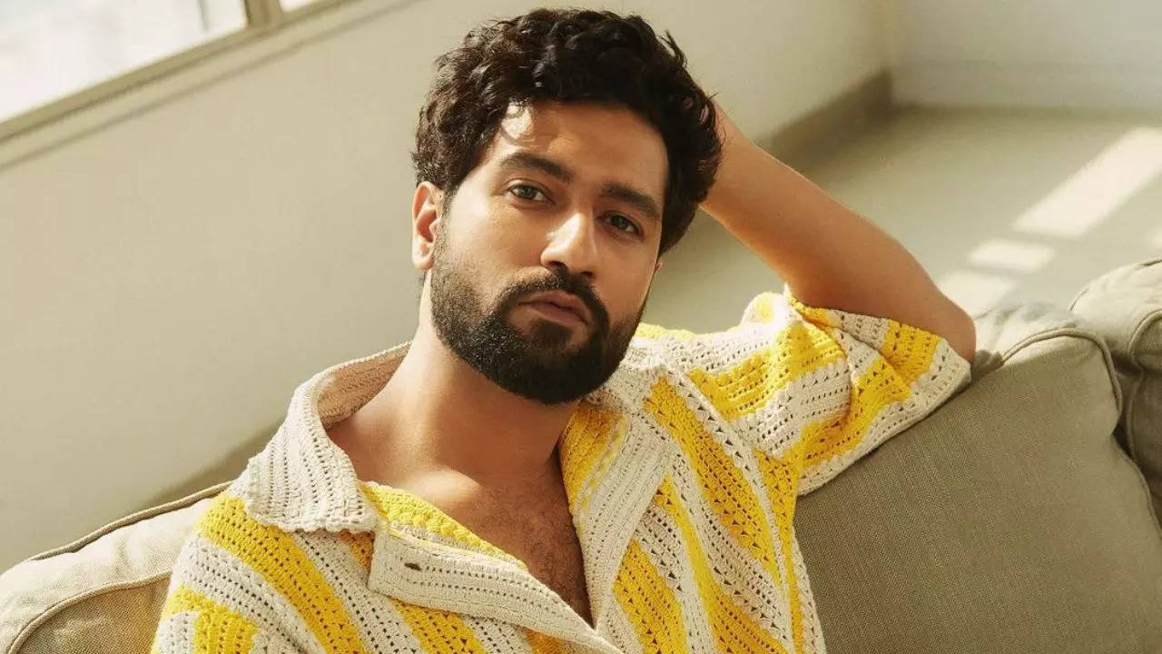 Vicky Kaushal To Play Bhajan Kumar