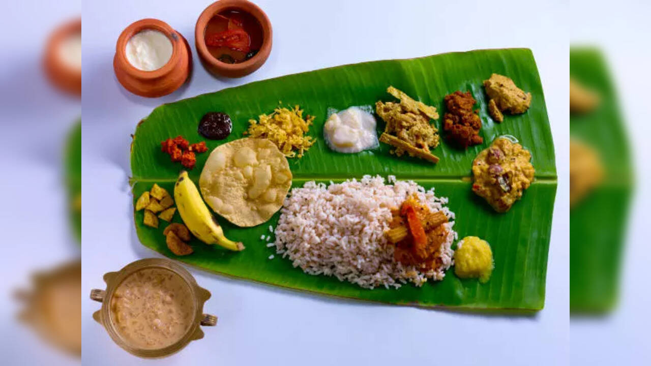 How people celebrate Onam on Thiruvonam