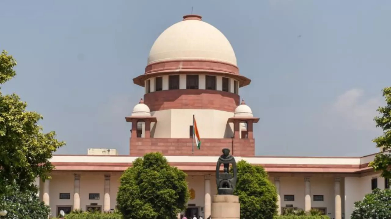 SC to Centre: Till When Will J&K Remain UT? When will you hold polls