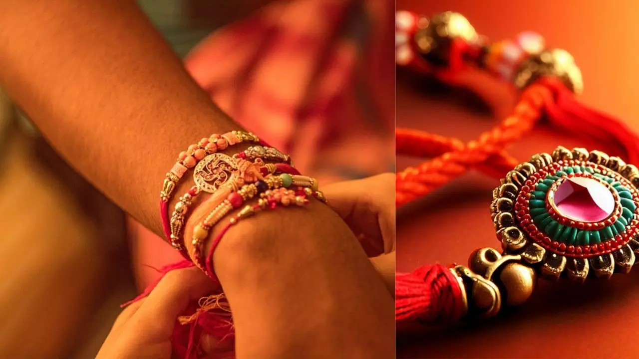 When Is Raksha Bandha Holiday: August 30 Or 31?