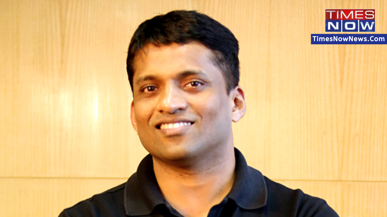 Indian startup Byju