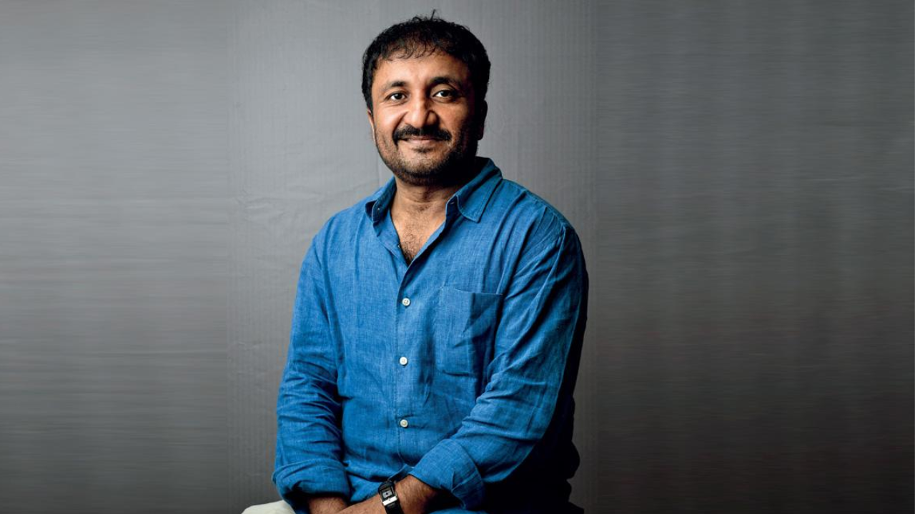 Super 30 Founder Anand Kumar Shares Message For Students