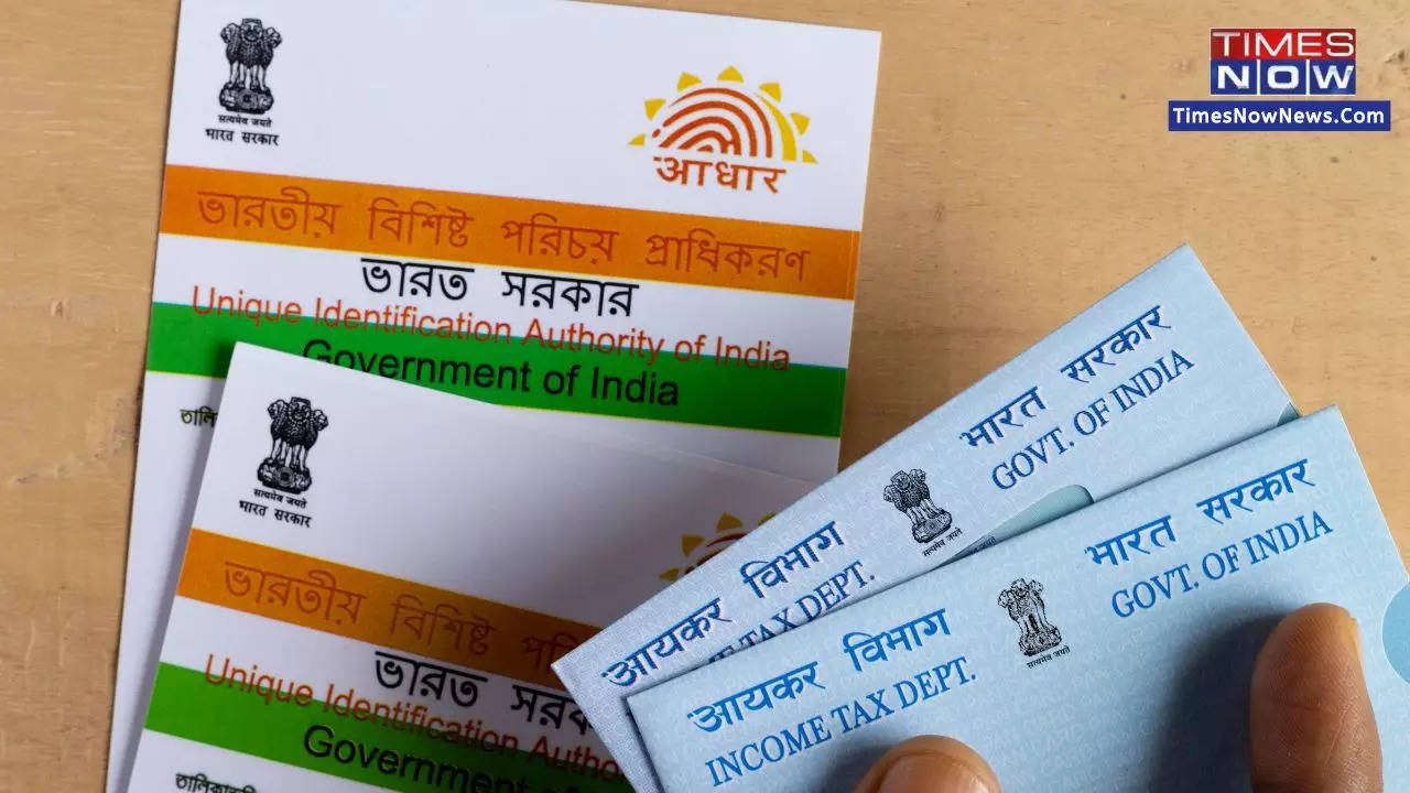 PAN-Aadhaar Link: Will you get salary in bank account if your PAN is inoperative? Expert answers