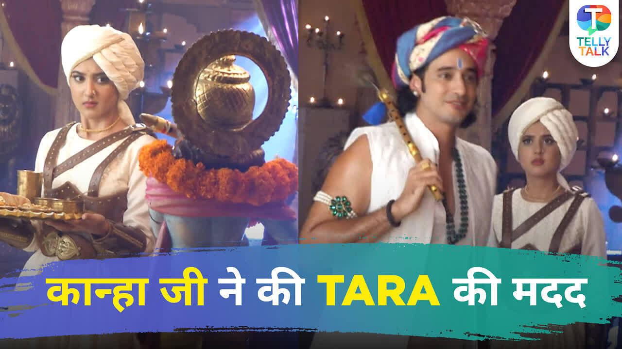 Dhruv Tara update: Lord Krishna aids Tara in her mission to locate ...