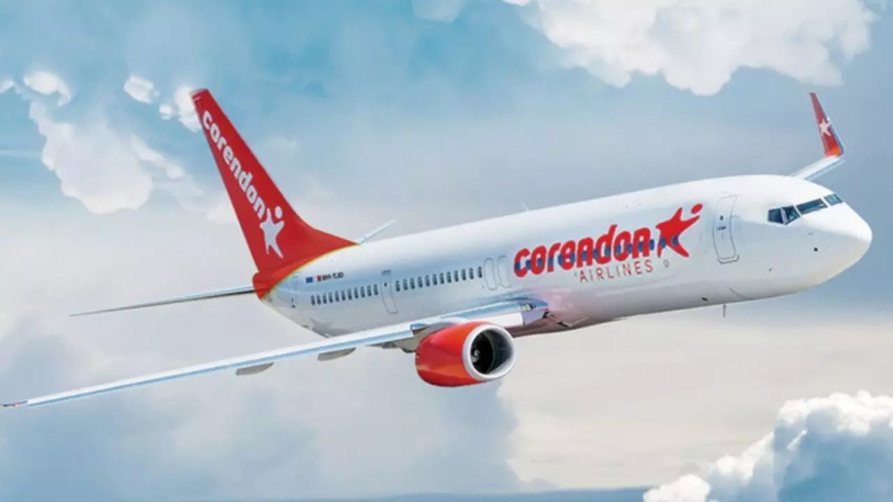 Corendon Airlines