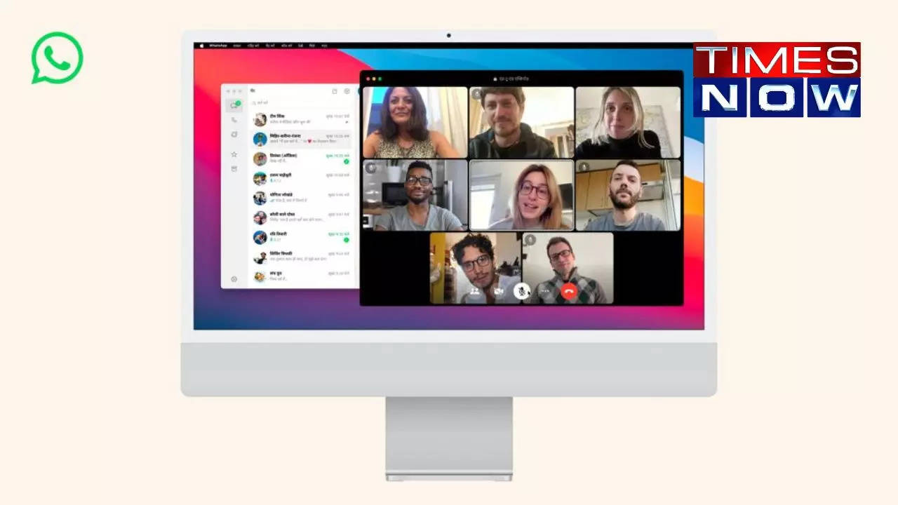 A Game-Changer for Mac Users: WhatsApp's New Desktop Experience